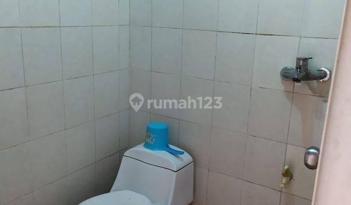 Jual Apartemen Teluk Intan 1BR Jakarta Utara 4