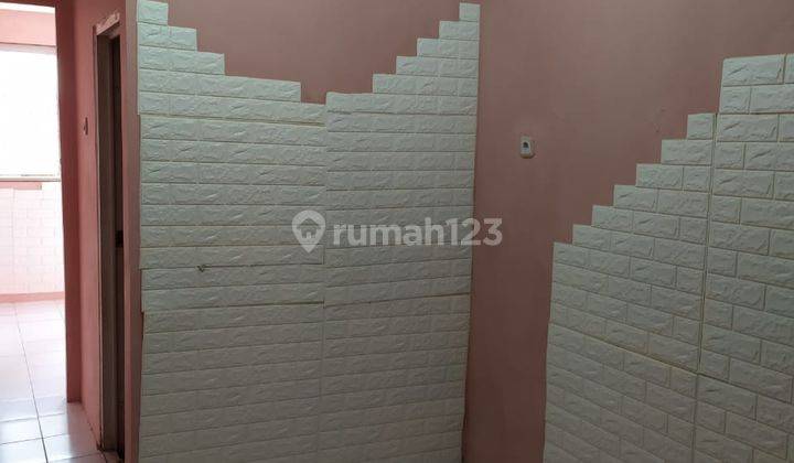 Jual Apartemen Teluk Intan 1BR Jakarta Utara 6