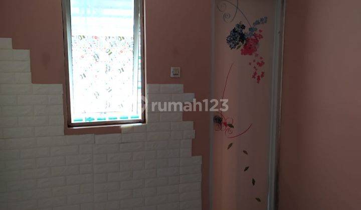 Jual Apartemen Teluk Intan 1BR Jakarta Utara 9