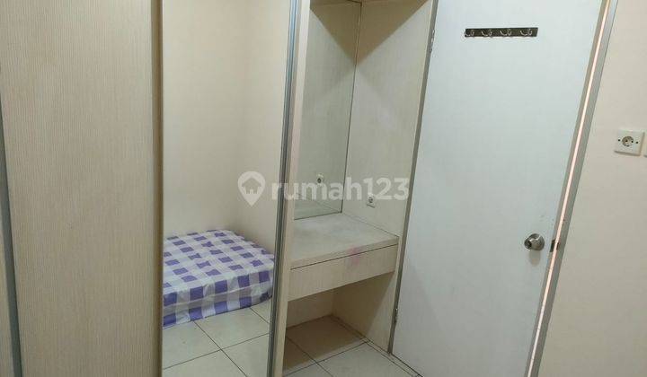 Jual cepat Apartemen Green Bay Pluit, Jakarta Utara 2