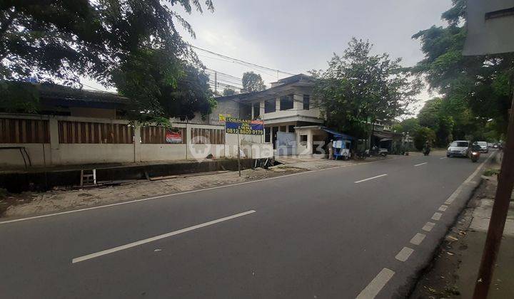 Dijual Murah gudang berikut kost an hitung tanah di daerah Pondok Bambu Jakarta Timur 21