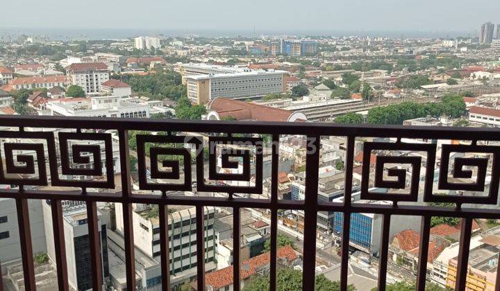 Jual Cepat Apartemen Lucky Tower Glodok Pancoran China Town 2