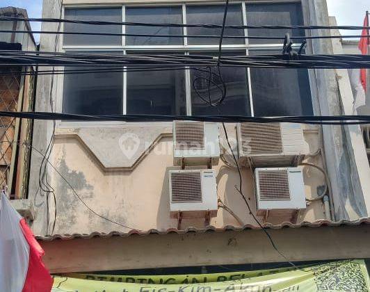 Dijual Rumah di Duri Selatan Tambora Jakarta Barat 1