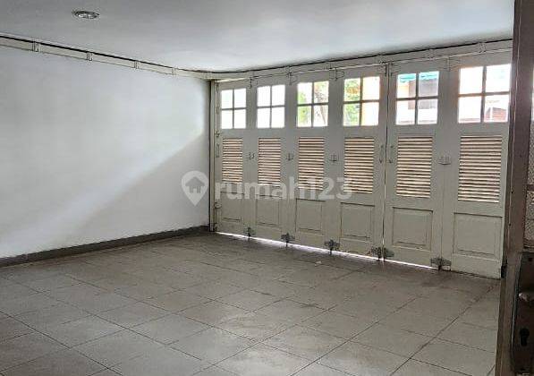 Disewakan Rumah siap huni di BGM pantai Indah Kapuk Jakarta Utara 3
