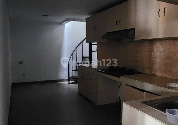 Disewakan Rumah siap huni di BGM pantai Indah Kapuk Jakarta Utara 4
