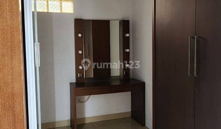 Disewakan Rumah siap huni di BGM pantai Indah Kapuk Jakarta Utara 5