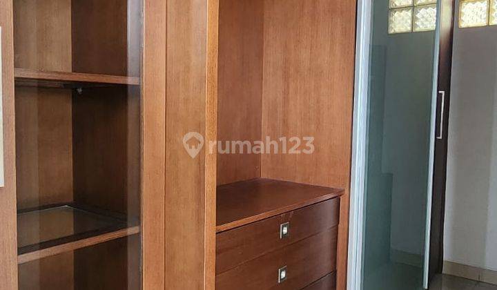 Disewakan Rumah siap huni di BGM pantai Indah Kapuk Jakarta Utara 6
