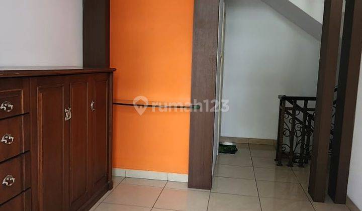 Disewakan Rumah siap huni di BGM pantai Indah Kapuk Jakarta Utara 10