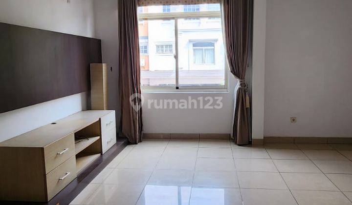 Disewakan Rumah siap huni di BGM pantai Indah Kapuk Jakarta Utara 1