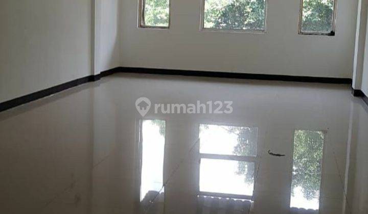 Dijual ruko 4,5 lantai siap pakai di Duta Indah Square Teluk Gong Jakarta Utara 2