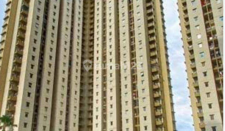 Jual Cepat Apartemen 2br Full Furnish Mediterania Palace Kemayoran 1