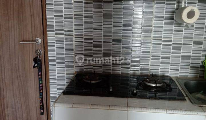 Jual cepat Apartemen Sunter Icon Sunter griya Jakarta Utara 2