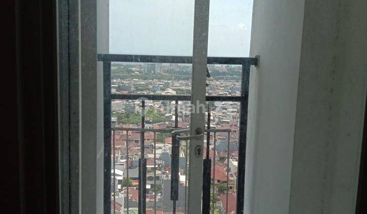 Jual cepat Apartemen Sunter Icon Sunter griya Jakarta Utara 1