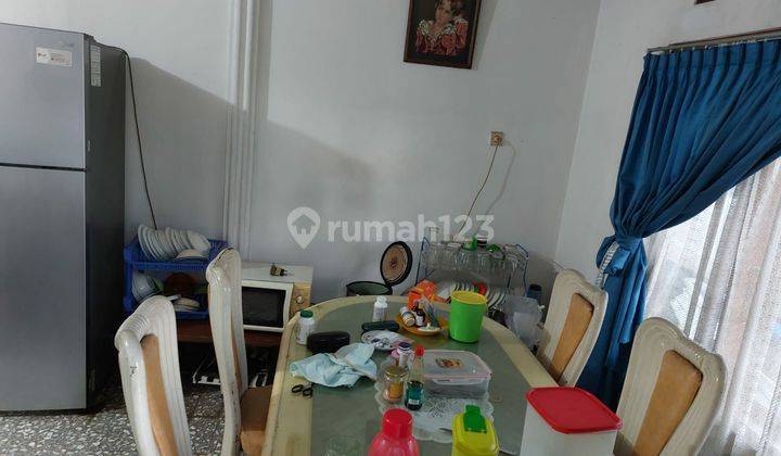 Jual Cepat Rumah di perumahan Cipinang Indah Jatinegara Jakarta Timur 2