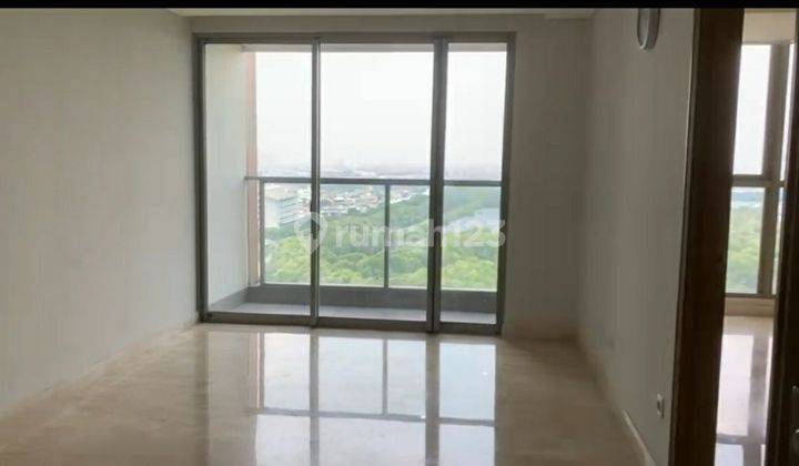 Dijual Apartemen Gold Coast Bahama di Pantai Indah Kapuk Jakarta Utara 2