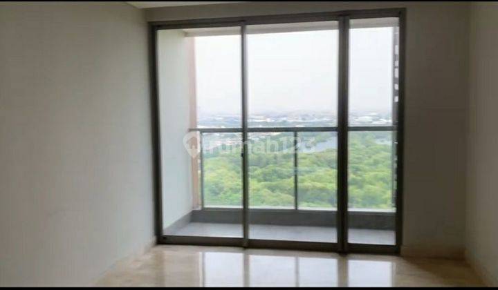 Dijual Apartemen Gold Coast Bahama di Pantai Indah Kapuk Jakarta Utara 1