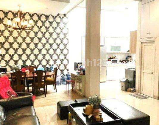 Dijual rumah di Taman Grisenda Jakarta Utara 1