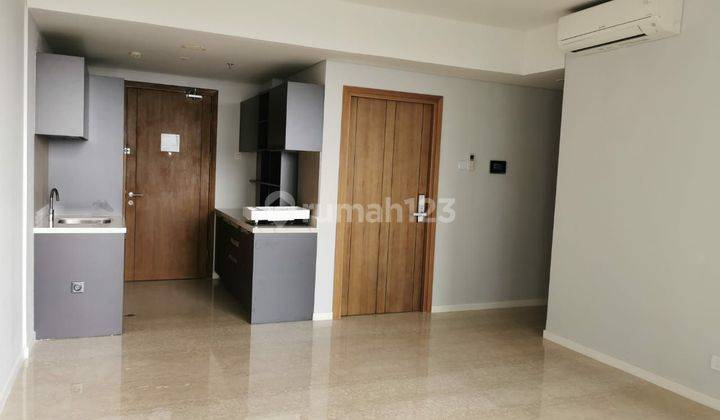 Jual Cepat Apartemen Yukata Suites di Alam Sutera  2