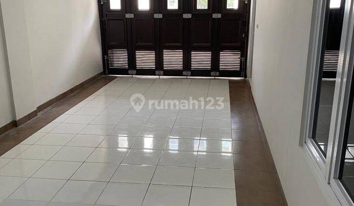 Dijual Rumah siap huni di Pluit Jakarta Utara 2