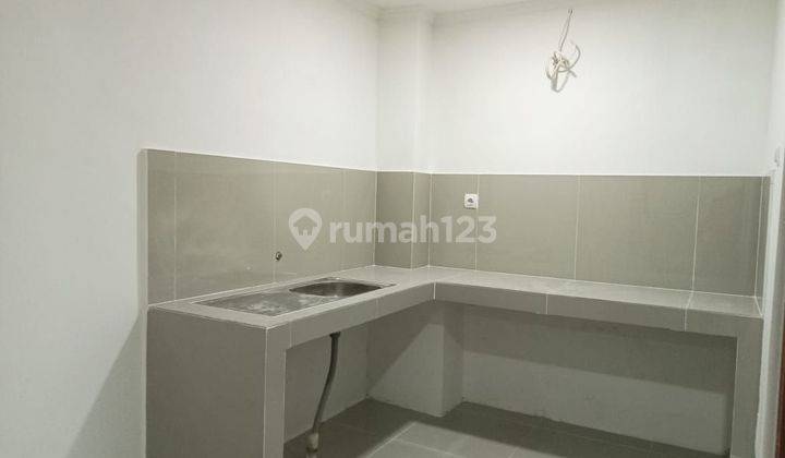 Di jual Rumah Baru di Taman Palem Lestari Minimalis 2