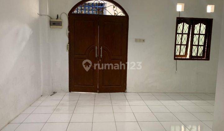 Jual Cepat Rumah bisa jd Gudang di Jembatan 5 Jakarta Barat 2