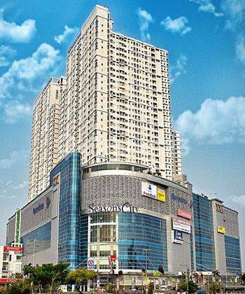 Di Jual Cepat Season City Apartemen Tower C 1