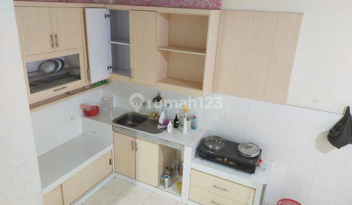 Di jual Cepat!! Rumah/Ruko di Jelambar, Jakarta barat 1