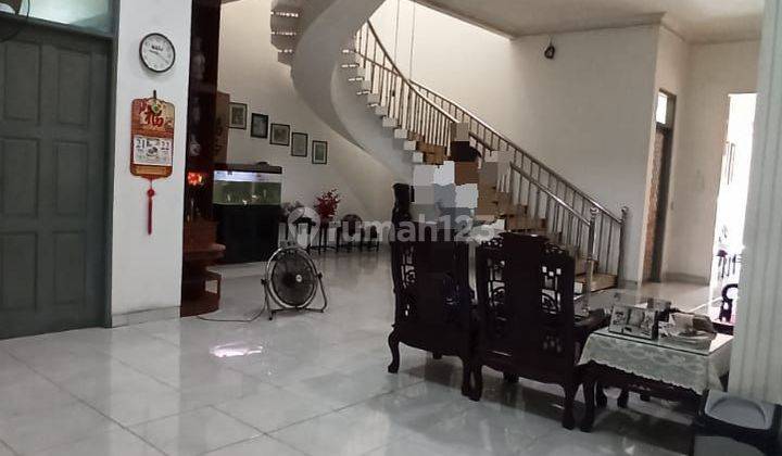 Dijual Cepat!! Rumah di Muara Karang bagus 1