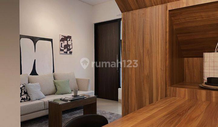 Dijual Rumah Bagus Siap Huni di Layar Permai 1