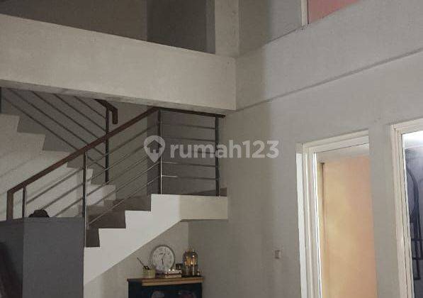 Dijual Cepat!! Rumah Bagus di Taman Grisenda  2