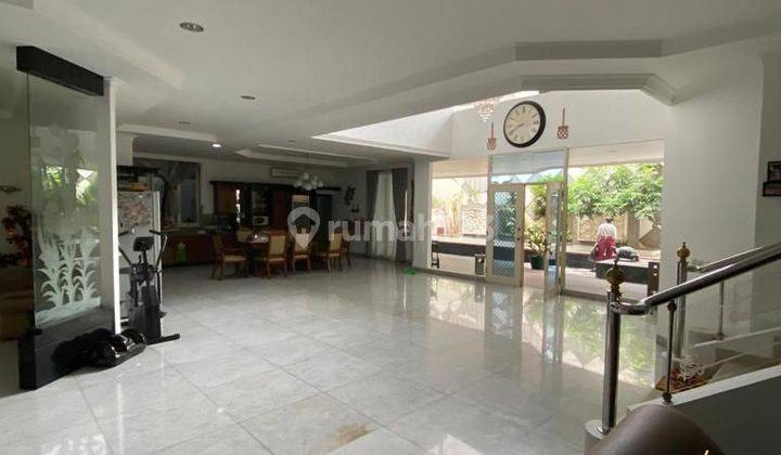 Dijual Rumah Mewah Dan Bagus!! Puri Indah 1