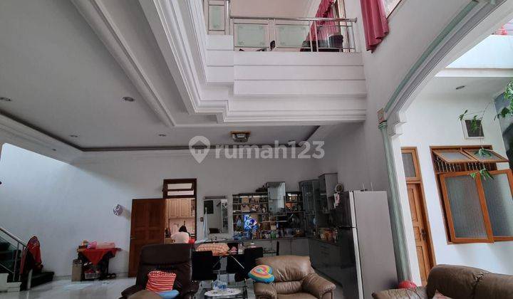 Rumah Cantik di Taman Harapan Indah Angke JakBar 2