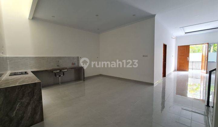 Dijual Rumah cantik di Muara Karang, Siap Huni 2