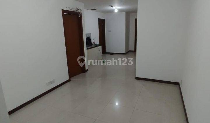 Dijual Rugi!! Apartemen Condo Green Bay View Laut Dan Taman 2