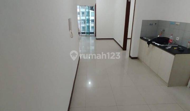 Dijual Rugi!! Apartemen Condo Green Bay View Laut Dan Taman 1