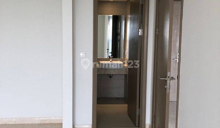 Dijual Apartemen Gold coast Pantai Indah kapuk 1