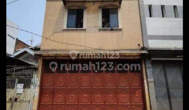 Dijual Cepat Rumah Krendang Barat Jakarta Barat 1