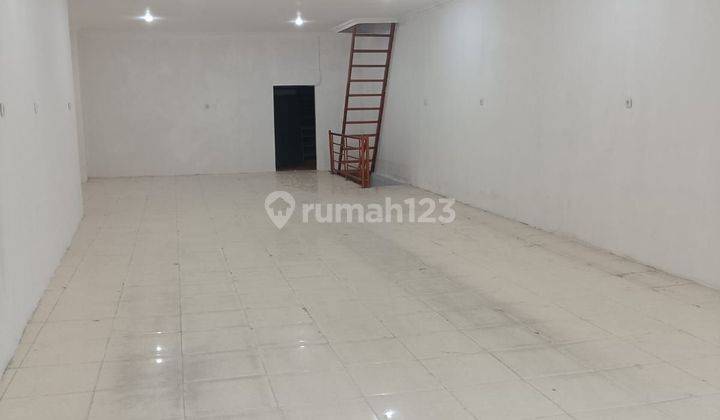 Dijual Cepat Rumah Krendang Barat Jakarta Barat 2