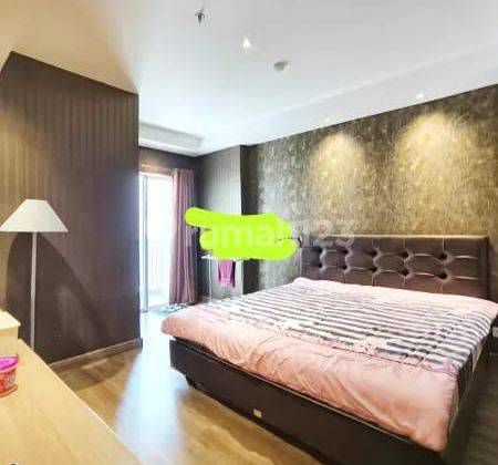 Jual Cepat Condo GreenBay Pluit Jakarta Utara 2