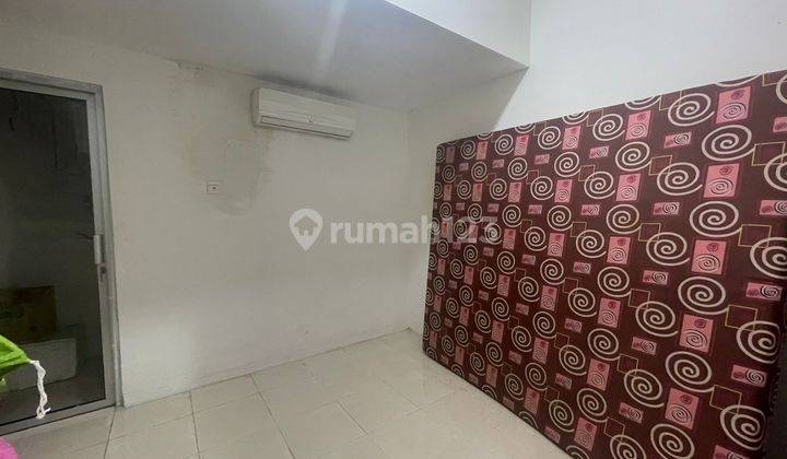 Jual cepat Apartemen 1BR Teluk Intan Jakarta Barat 2