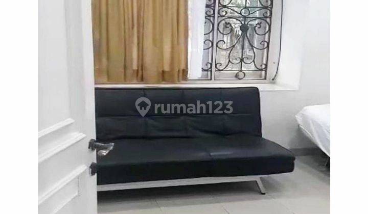 Jual Cepat Rumah hook siap huni di Puri Kencana Jakarta Barat 2