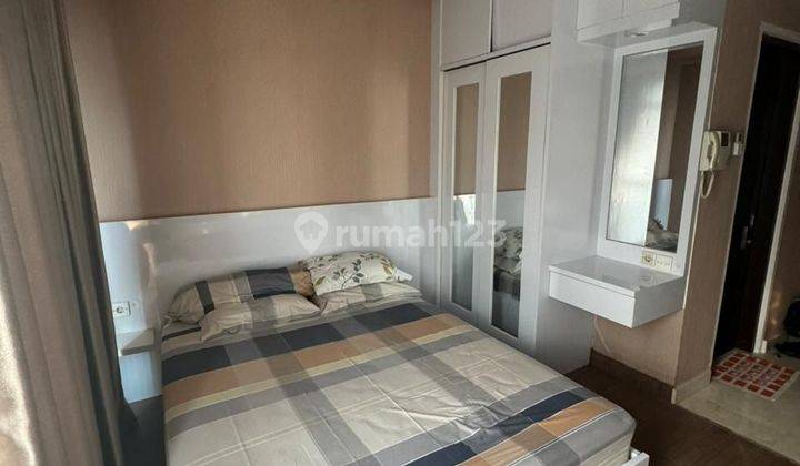 Jual Apartemen Studio Puri Orchard Jakarta Barat 2