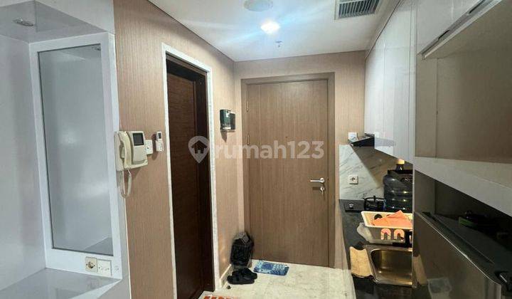 Jual Apartemen Studio Puri Orchard Jakarta Barat 1