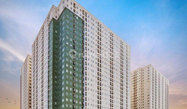 Jual/Sewa Apartemen Ayodhya Alam Sutera 1