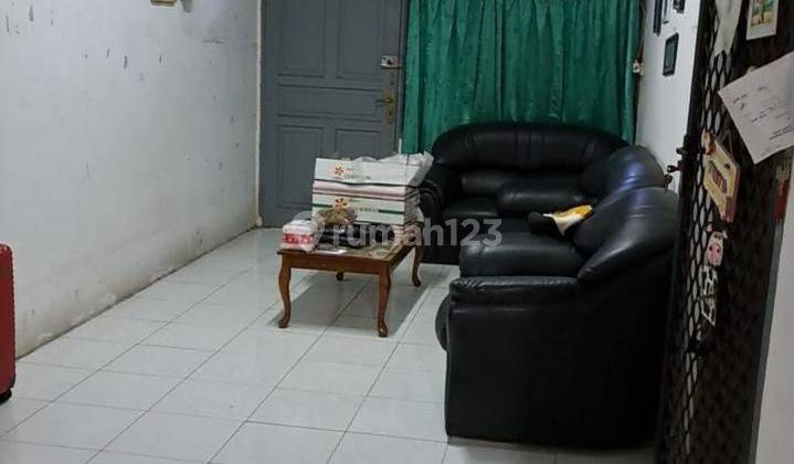 Jual Cepat Rumah di Mangga Besar Jakarta Barat 2