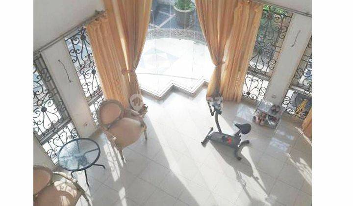 Dijual Rumah Hook Di Puri Kencana Kembangan Jakarta Barat 2