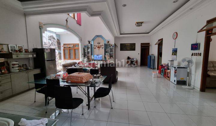 Dijual Rumah 2 Lantai Di Taman Harapan Indah Angke Jakarta Barat 2