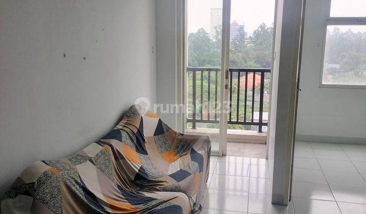 Jual Cepat Apartemen Ayodhya Tower Coral Tangerang 2