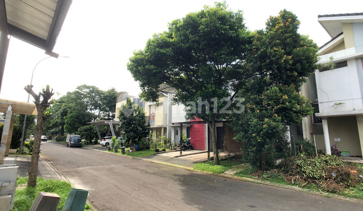 Rumah 2 Lantai The Icon Verdant Ville BSD 2