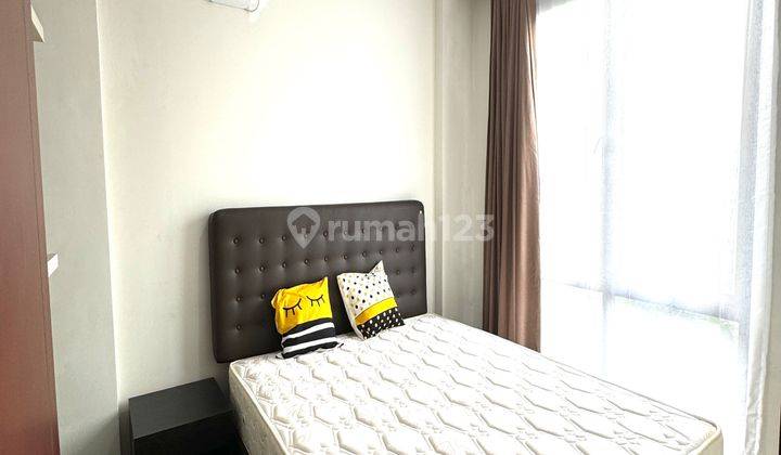 Apartemen Asatti Satu Bedroom Furnished Di Vanya Park Bsd 2